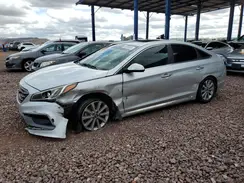 5NPE34AFXHH591802 2017 HYUNDAI SONATA