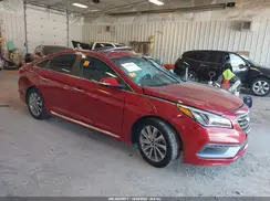5NPE34AFXHH591959 2017 HYUNDAI SONATA