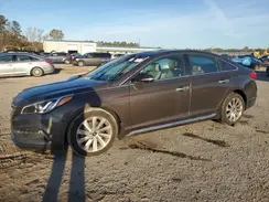 5NPE34AFXHH592917 2017 HYUNDAI SONATA
