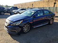5NPE34AFXHH595428 2017 HYUNDAI SONATA