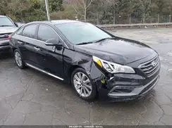 5NPE34AFXHH595493 2017 HYUNDAI SONATA