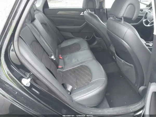 5NPE34AFXHH595493 2017 HYUNDAI SONATA - Image 8