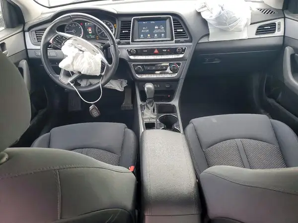 5NPE34AFXJH596634 2018 HYUNDAI SONATA - Image 8