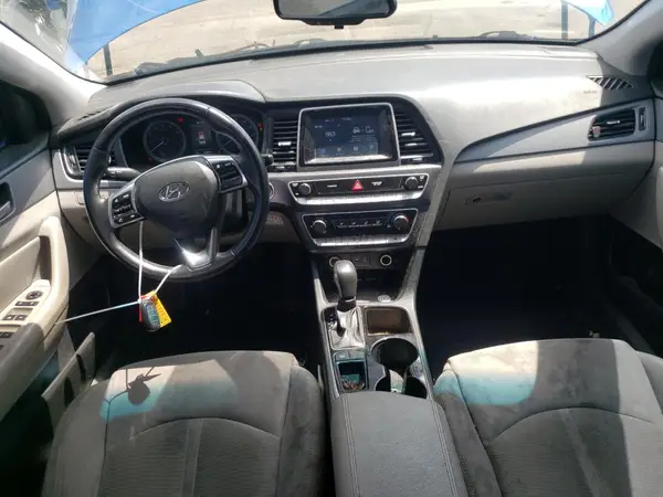 5NPE34AFXJH597444 2018 HYUNDAI SONATA - Image 8