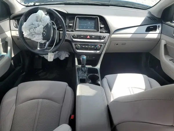 5NPE34AFXJH597525 2018 HYUNDAI SONATA - Image 8