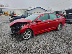 5NPE34AFXJH597542 2018 HYUNDAI SONATA