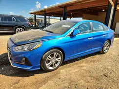 5NPE34AFXJH598187 2018 HYUNDAI SONATA