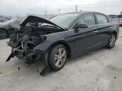 5NPE34AFXJH599176 2018 HYUNDAI SONATA