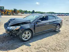 5NPE34AFXJH599288 2018 HYUNDAI SONATA