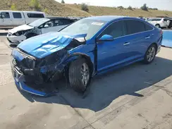 5NPE34AFXJH599453 2018 HYUNDAI SONATA