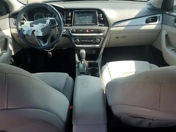 5NPE34AFXJH599453 2018 HYUNDAI SONATA - Image 8