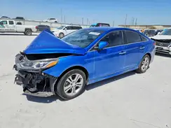 5NPE34AFXJH599484 2018 HYUNDAI SONATA