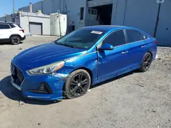 5NPE34AFXJH599517 2018 HYUNDAI SONATA