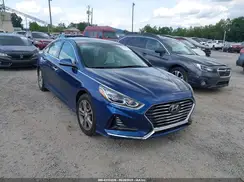 5NPE34AFXJH599596 2018 HYUNDAI SONATA