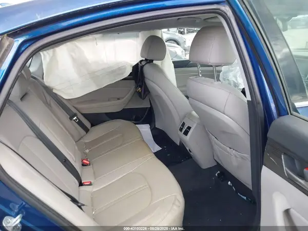 5NPE34AFXJH599596 2018 HYUNDAI SONATA - Image 8