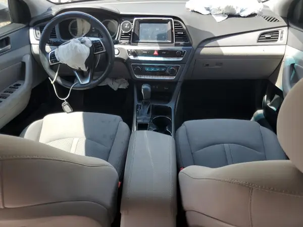 5NPE34AFXJH599873 2018 HYUNDAI SONATA - Image 8