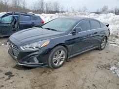 5NPE34AFXJH600424 2018 HYUNDAI SONATA