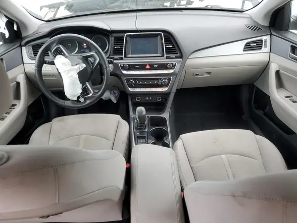 5NPE34AFXJH600987 2018 HYUNDAI SONATA - Image 8