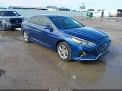 5NPE34AFXJH602898 2018 HYUNDAI SONATA
