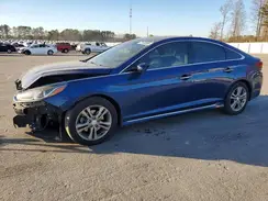 5NPE34AFXJH603159 2018 HYUNDAI SONATA