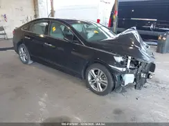 5NPE34AFXJH603520 2018 HYUNDAI SONATA