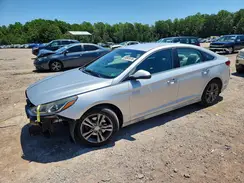 5NPE34AFXJH604375 2018 HYUNDAI SONATA