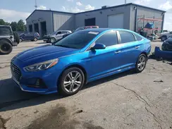 5NPE34AFXJH605350 2018 HYUNDAI SONATA