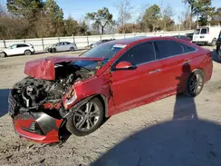 5NPE34AFXJH606207 2018 HYUNDAI SONATA