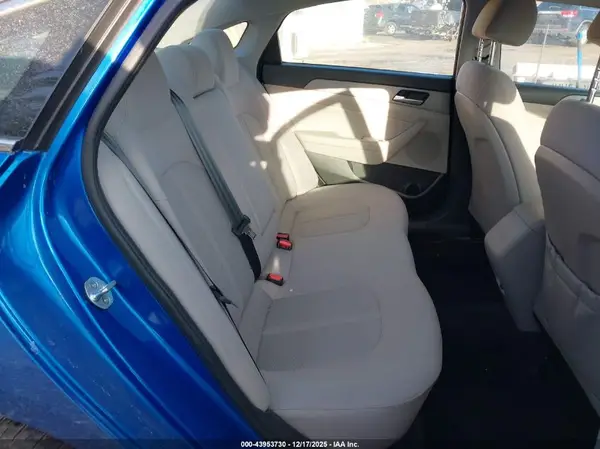 5NPE34AFXJH606692 2018 HYUNDAI SONATA - Image 8