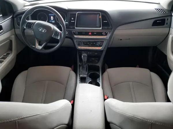 5NPE34AFXJH609575 2018 HYUNDAI SONATA - Image 8