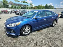 5NPE34AFXJH610550 2018 HYUNDAI SONATA