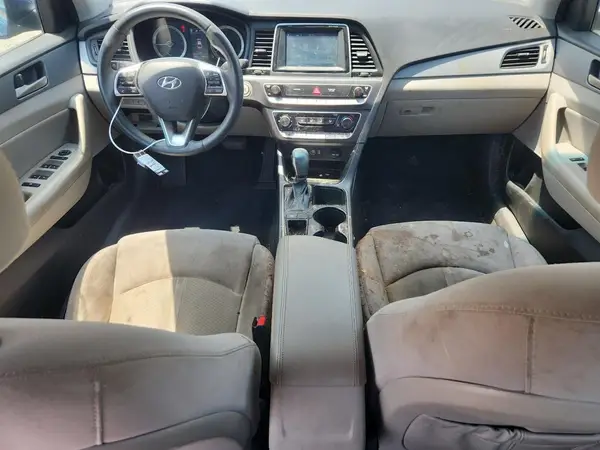 5NPE34AFXJH610550 2018 HYUNDAI SONATA - Image 8
