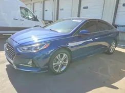 5NPE34AFXJH611343 2018 HYUNDAI SONATA