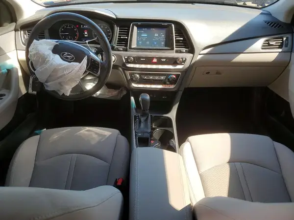 5NPE34AFXJH611343 2018 HYUNDAI SONATA - Image 8