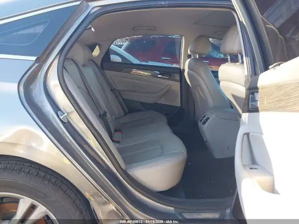 5NPE34AFXJH611908 2018 HYUNDAI SONATA - Image 8