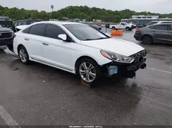 5NPE34AFXJH612105 2018 HYUNDAI SONATA