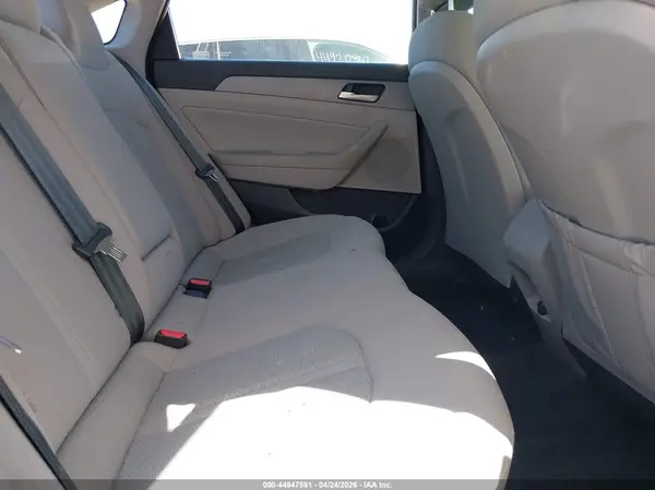 5NPE34AFXJH612198 2018 HYUNDAI SONATA - Image 8
