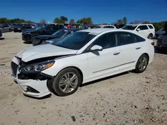 5NPE34AFXJH612234 2018 HYUNDAI SONATA