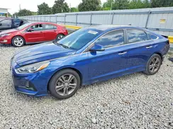 5NPE34AFXJH612542 2018 HYUNDAI SONATA