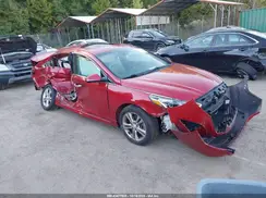 5NPE34AFXJH614176 2018 HYUNDAI SONATA