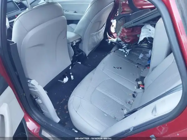 5NPE34AFXJH614176 2018 HYUNDAI SONATA - Image 8