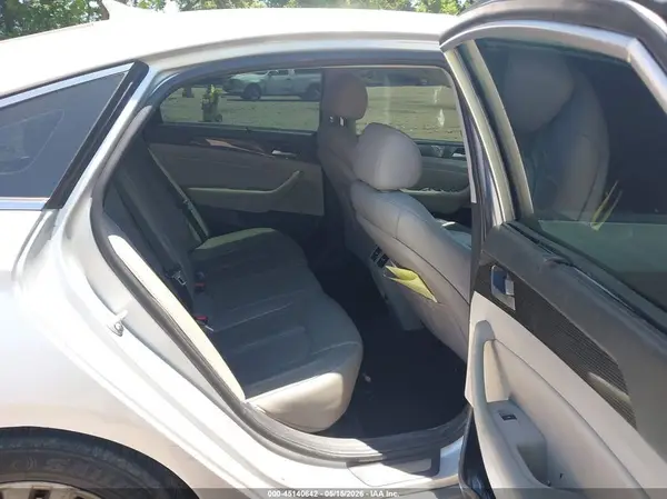 5NPE34AFXJH614629 2018 HYUNDAI SONATA - Image 8
