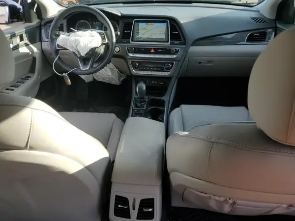 5NPE34AFXJH615165 2018 HYUNDAI SONATA - Image 8