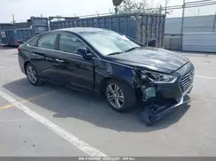 5NPE34AFXJH615831 2018 HYUNDAI SONATA
