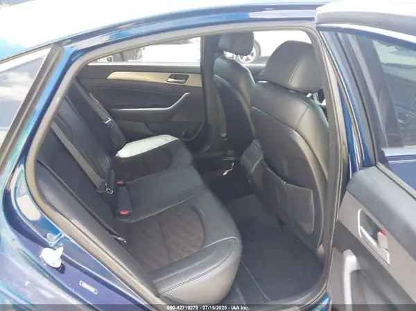 5NPE34AFXJH617188 2018 HYUNDAI SONATA - Image 8