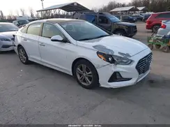 5NPE34AFXJH617210 2018 HYUNDAI SONATA