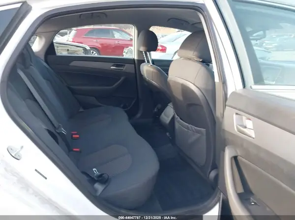 5NPE34AFXJH617210 2018 HYUNDAI SONATA - Image 8