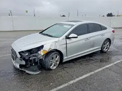 5NPE34AFXJH617241 2018 HYUNDAI SONATA