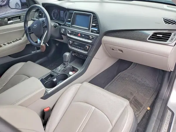 5NPE34AFXJH617241 2018 HYUNDAI SONATA - Image 8
