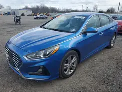 5NPE34AFXJH618485 2018 HYUNDAI SONATA